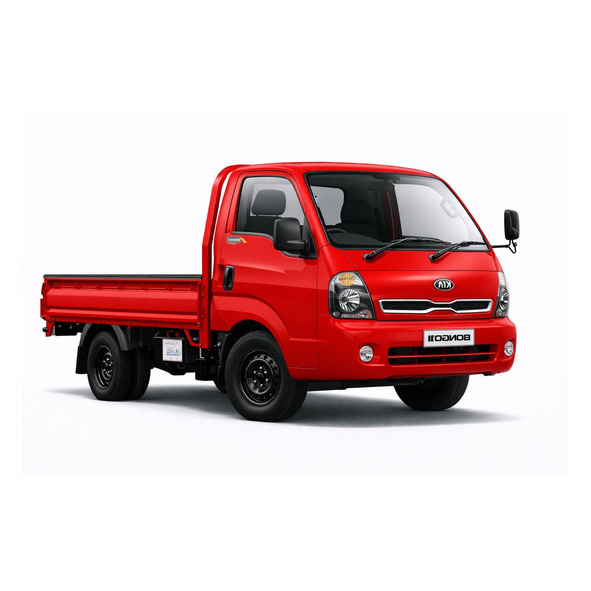 VIDRIO-PUERTA KIA FRONTIER 1995-2004